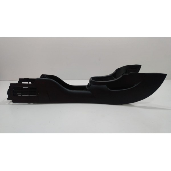 Moldura Console Central Citroen C4 Pallas 2013 Usado