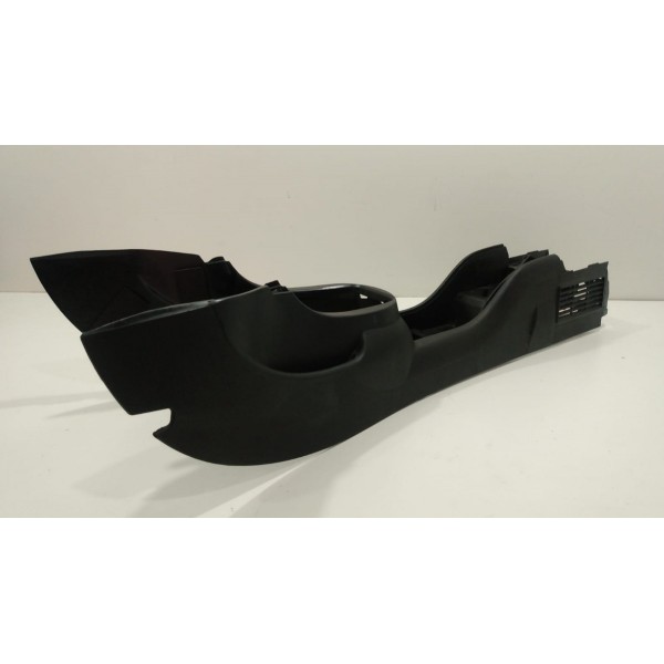 Moldura Console Central Citroen C4 Pallas 2013 Usado