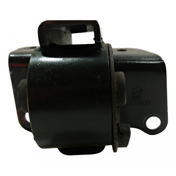 Suporte Coxim Traseiro Motor Lifan X60