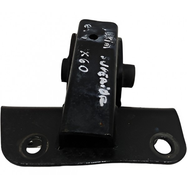 Suporte Coxim Traseiro Motor Lifan X60