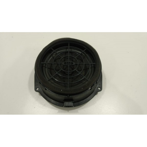 Alto Falante Porta Traseira Audi Q3 8r0035411 Preto