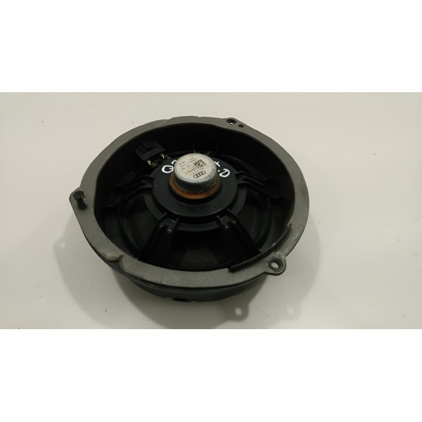 Alto Falante Porta Traseira Audi Q3 8r0035411 Preto