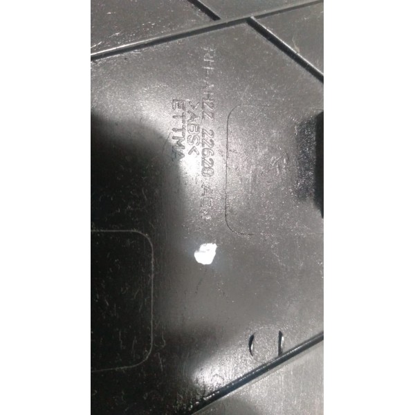 Moldura Do Forro Dianteiro Direito Discovery 4 2012 A 2016