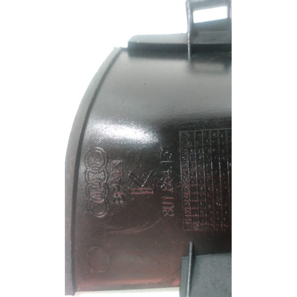 Acabamento Console Central Audi Q3 2.0 Tfsi 2014 215