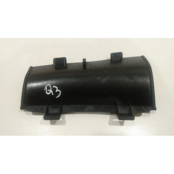 Acabamento Console Central Audi Q3 2.0 Tfsi 2014 215