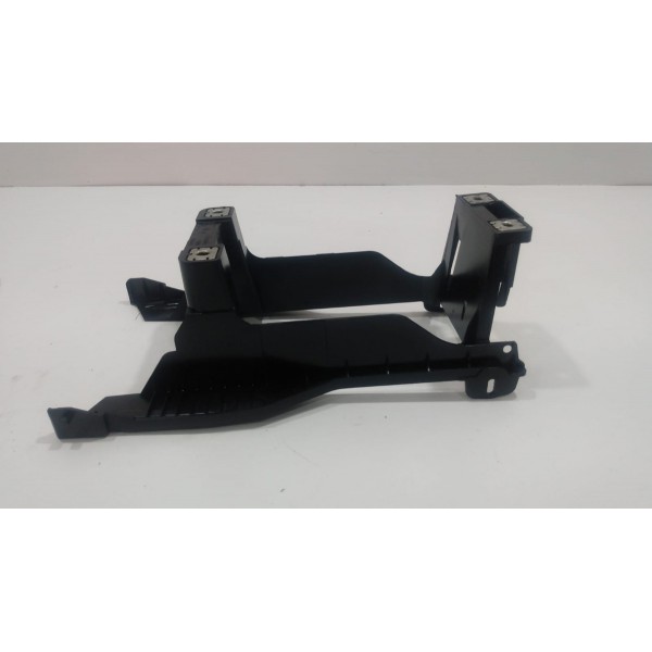 Suporte Console Central Audi Q3 2014 2015 2016 2017