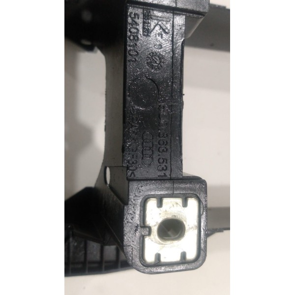 Suporte Console Central Audi Q3 2014 2015 2016 2017