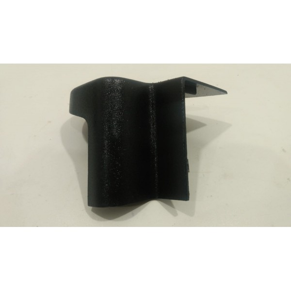 Acabamento Banco Esquerdo Land Rover Discovery 4 Hjx50072