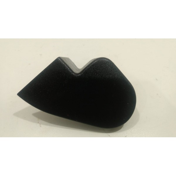 Acabamento Banco Esquerdo Land Rover Discovery 4 Hjx50072