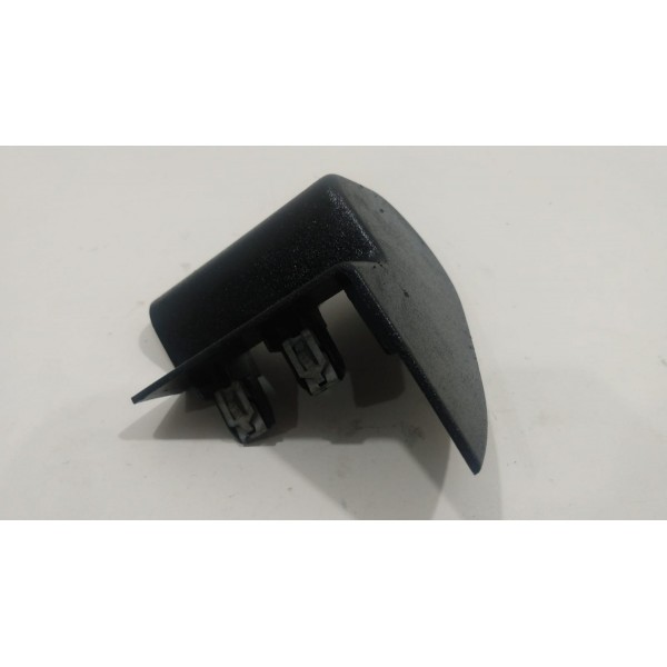 Acabamento Banco Esquerdo Land Rover Discovery 4 Hjx50072