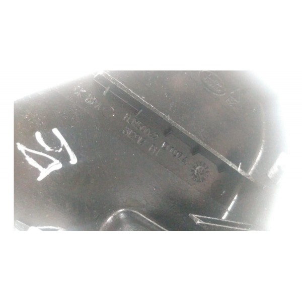 Acabamento Banco Esquerdo Land Rover Discovery 4 Hjx50072