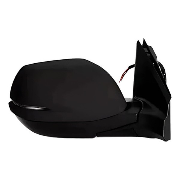 Retrovisor Externo Crv 2012 A 2021 C/pisca E Aquecimento