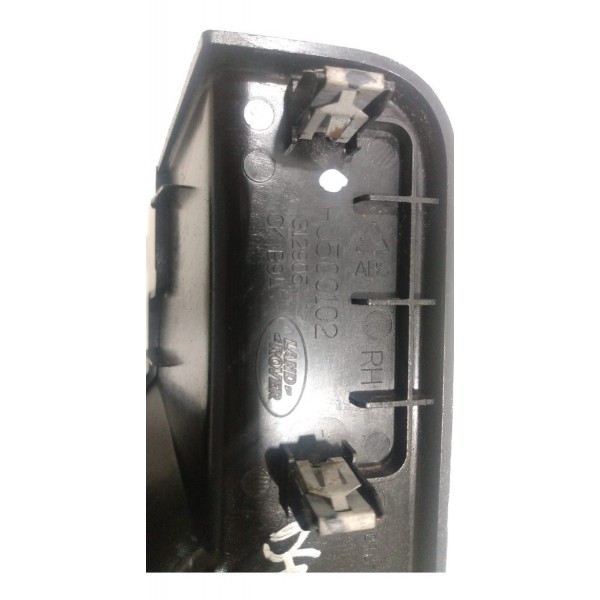 Acabamento Trilho Banco Dianteiro Direito Discovery 3