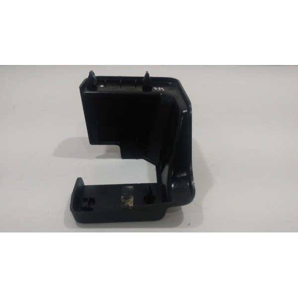 Acabamento Trilho Banco Dianteiro Direito Discovery 3