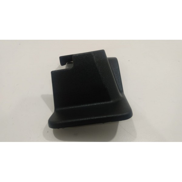 Acabamento Trilho Banco Dianteiro Direito Discovery 3