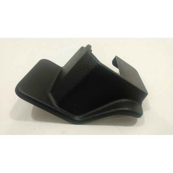 Acabamento Trilho Banco Dianteiro Direito Discovery 3