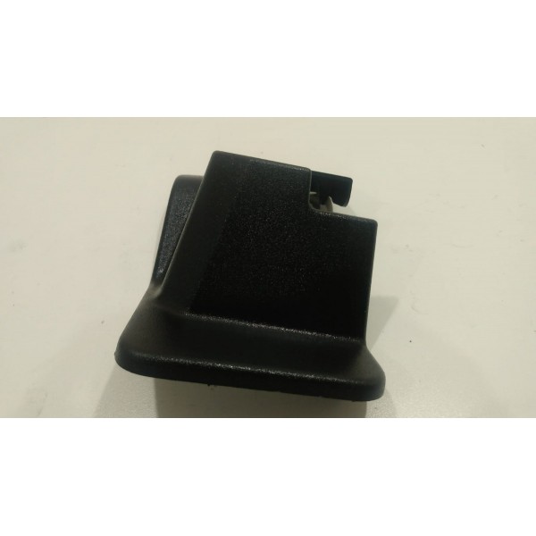 Acabamento Trilho Banco Dianteiro Esquerdo Discovery 3