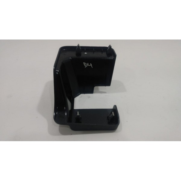 Acabamento Trilho Banco Dianteiro Esquerdo Discovery 3