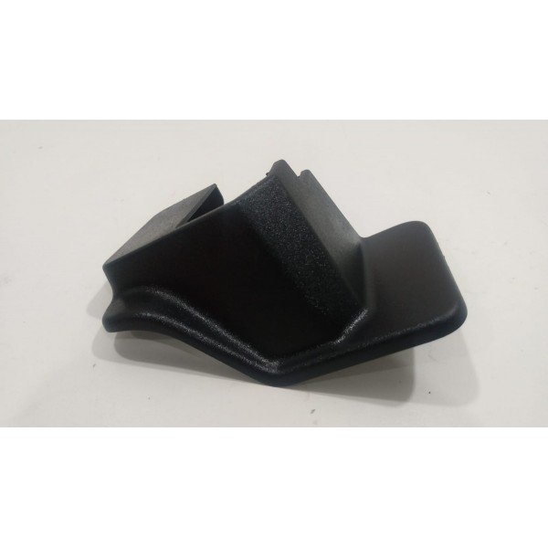 Acabamento Trilho Banco Dianteiro Esquerdo Discovery 3