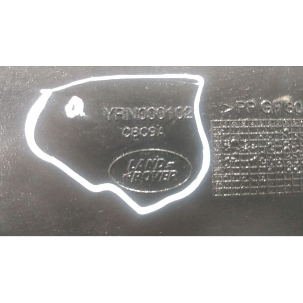 Suporte Do Modulo Discovery 3 2008 Cod. Yrn000102