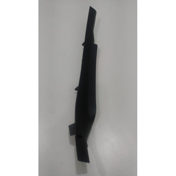 Acabamento Canto Painel Esquerdo Land Range Rover Sport 2008