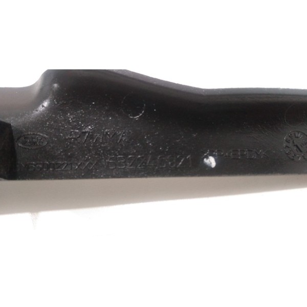 Acabamento Canto Painel Esquerdo Land Range Rover Sport 2008