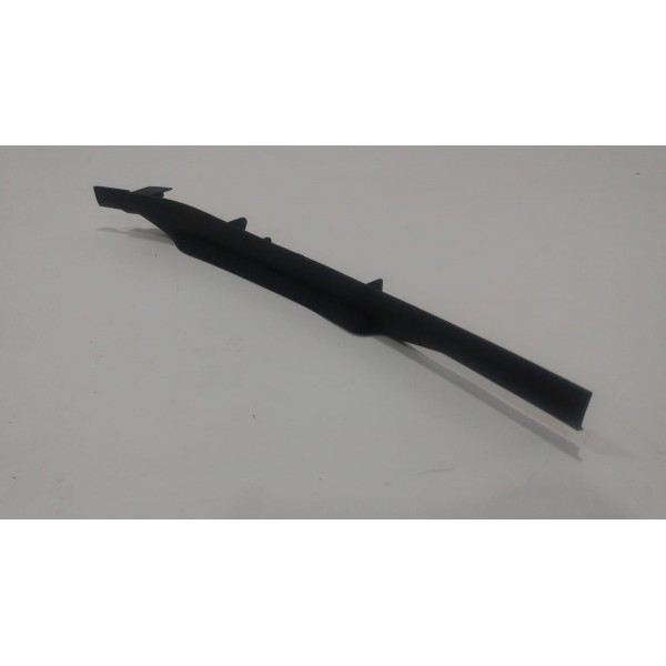 Acabamento Canto Painel Esquerdo Land Range Rover Sport 2008