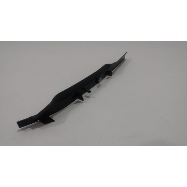 Acabamento Canto Painel Esquerdo Land Range Rover Sport 2008