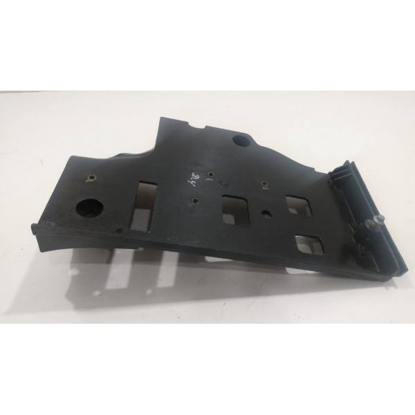 Suporte Base Direita Bateria Discovery 3 2008 2009