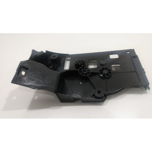 Suporte Base Direita Bateria Discovery 3 2008 2009