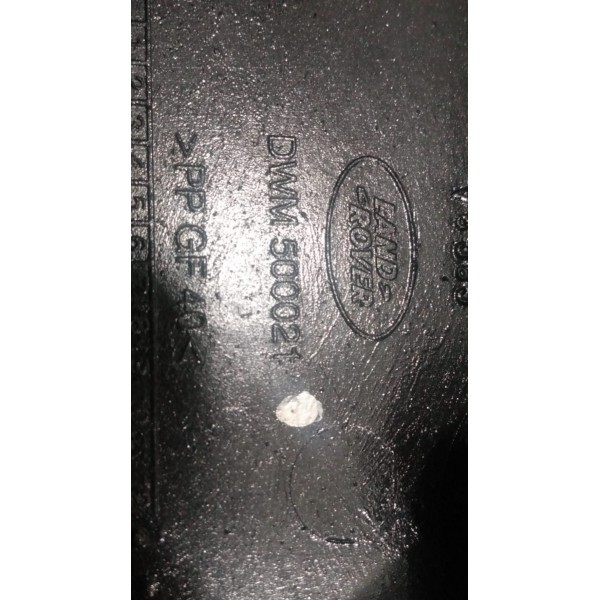 Suporte Base Direita Bateria Discovery 3 2008 2009