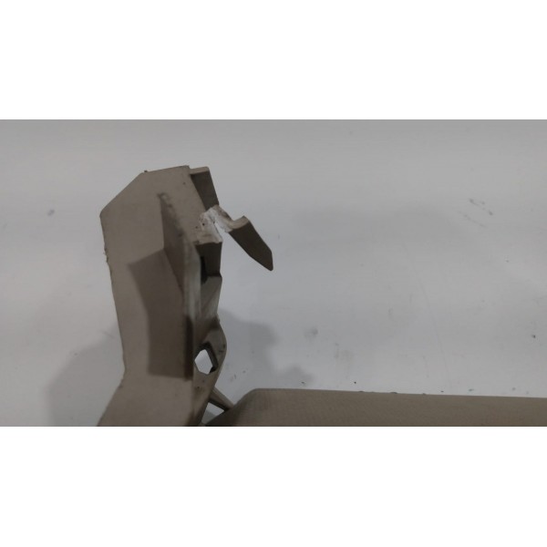 Acabamento Coluna Traseira Esquerda Audi Q3 2014 A 2017