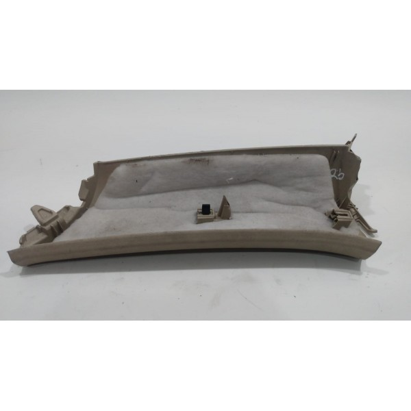 Acabamento Coluna Traseira Esquerda Audi Q3 2014 A 2017