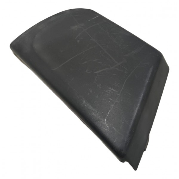 Tampa Grade Dianteira Citroen C3 2013 A 2020 Lado Esquerdo