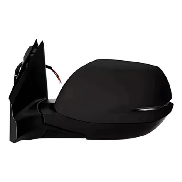Retrovisor Externo Crv 2012 A 2021 C/pisca E Aquecimento