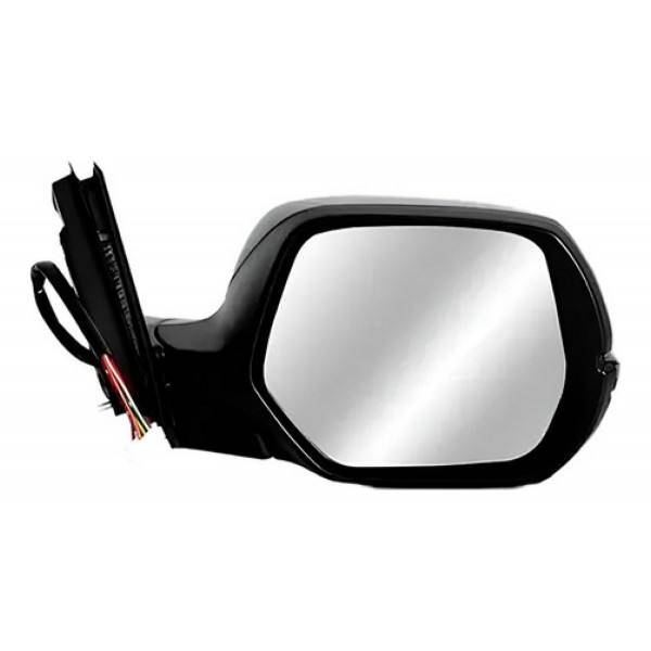 Retrovisor Externo Crv 2012 A 2021 C/pisca E Aquecimento