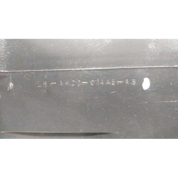 Acabamento Land Rover Discovery 4     Ah22-01445-ab