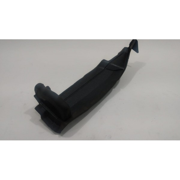 Acabamento Frontal Esquerdo Audi Q3 1.4 Tfsi 2016