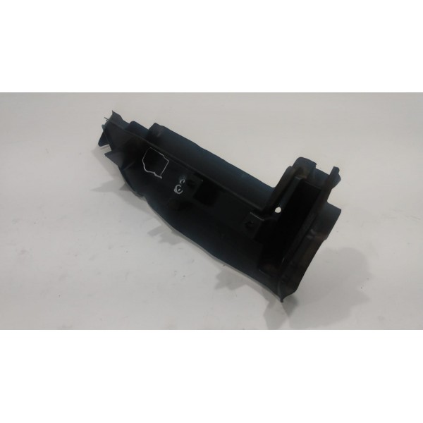 Acabamento Frontal Esquerdo Audi Q3 1.4 Tfsi 2016