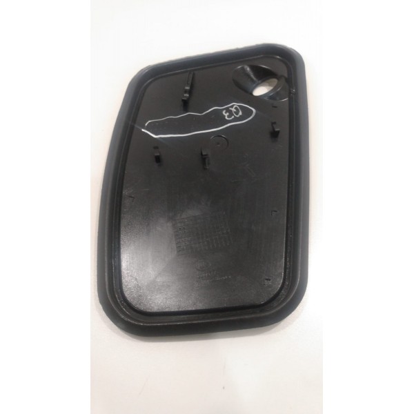 Tampa Acabamento Porta Dianteira Direita Audi Q3 2013/2016