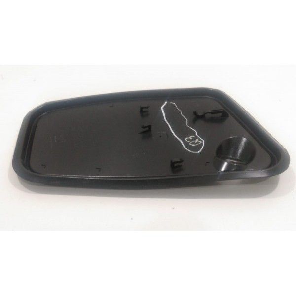 Tampa Acabamento Porta Dianteira Direita Audi Q3 2013/2016