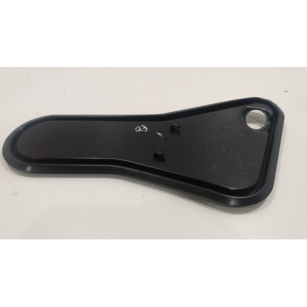 Acabamento Externo Traseiro Esquerdo Audi Q3 2018