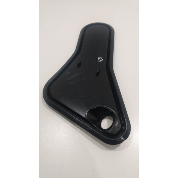 Acabamento Externo Traseiro Esquerdo Audi Q3 2018