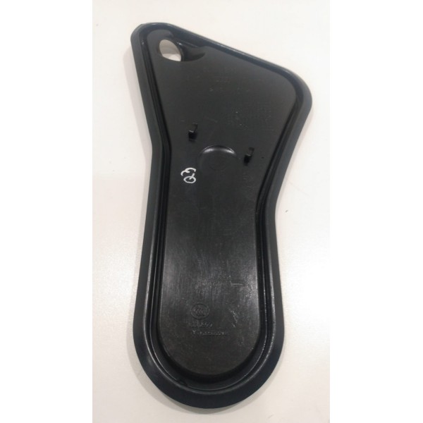 Acabamento Externo Traseiro Esquerdo Audi Q3 2018