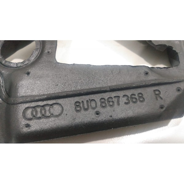 Acabamento Junta Audi Q3