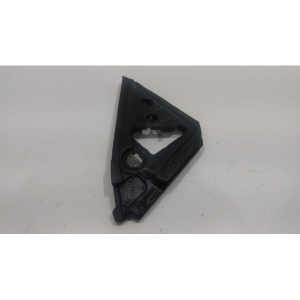 Acabamento Junta Audi Q3