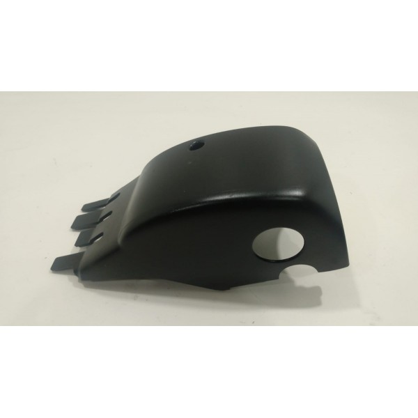 Acabamento Coluna Direção Audi Q3 Ano 2016 Usada