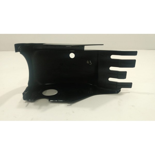 Acabamento Coluna Direção Audi Q3 Ano 2016 Usada