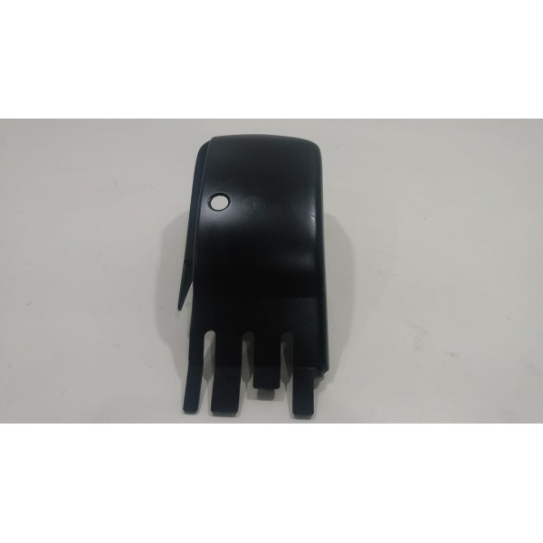 Acabamento Coluna Direção Audi Q3 Ano 2016 Usada