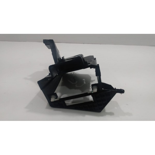 Suporte Caixa Fusível Bsi Peugeot 207 Original 2009 À 2014